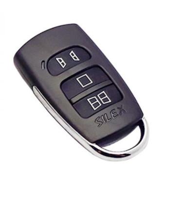 ریموت سایلکس درب پارکینگ