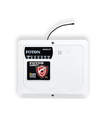 دزدگیر اماکن سیمکارتی فوتون