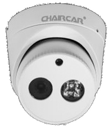 پک دوربین مداربسته 4کانال 3484