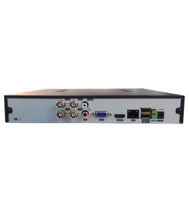 پک 4کانال دوربین مداربسته 6104