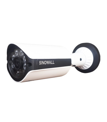 پک 4کانال دوربین مداربسته 6104