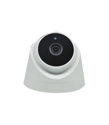 پک 4کانال دوربین مداربسته 6104