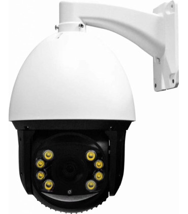 دوربین مداربسته اسپیددام 44X