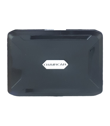 GPS آهنربایی