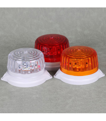 فلاشر 12 ولت بزرگ