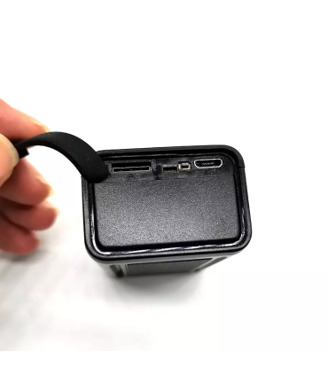 ردیاب آهنربایی مدل E300