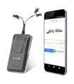 ردیاب خودروی چیرکار مدل SinoWall