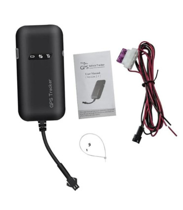 GPS فابریک تیبا،ردیاب تیبا