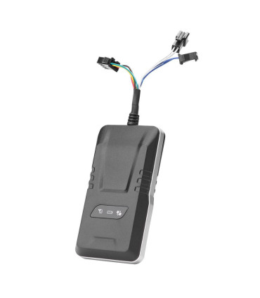 دزدگیر لندکروزر