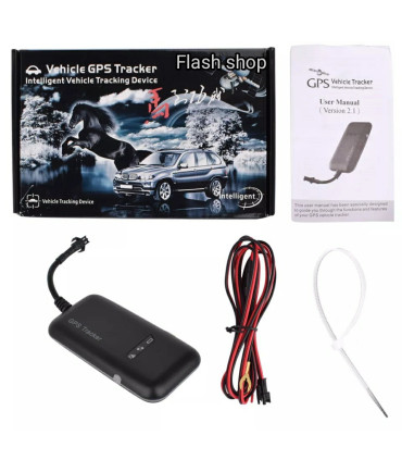 ردیاب فابریک وانت مزدا