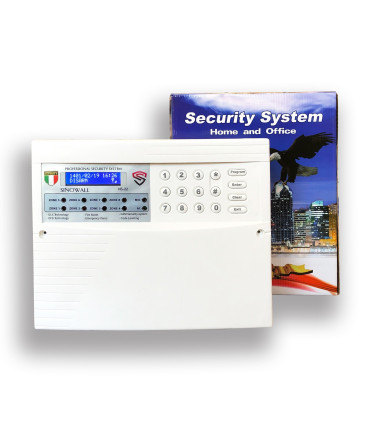 پک فول آپشن دزدگیر سیمکارتی سینووال NS22