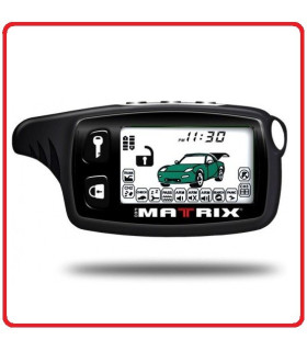 دزدگیر ماتریکس,ماتیکس,MATRIX,MATICS