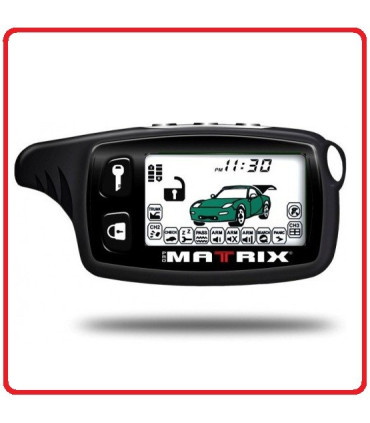 دزدگیر ماتریکس,ماتیکس,MATRIX,MATICS