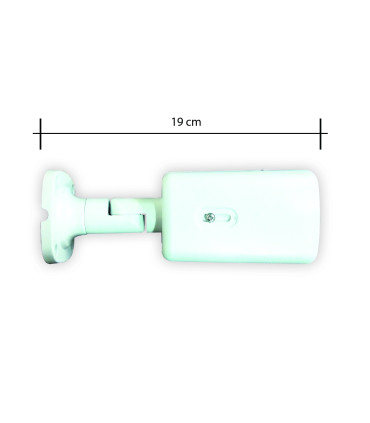 دوربین مداربسته دید در شب,مدل 356