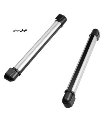 فنس مادون قرمز چیرکار 60متری