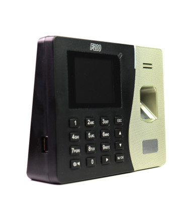 دستگاه حضور و غیاب ZKT مدل F200