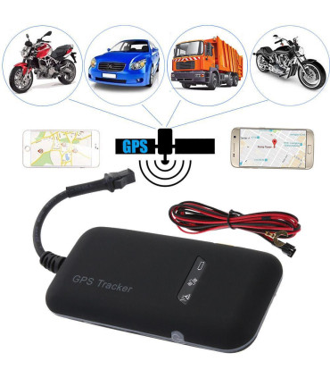 ردیاب خودرو مدل FX2