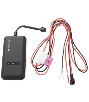 ردیاب خودرو مدل FX2