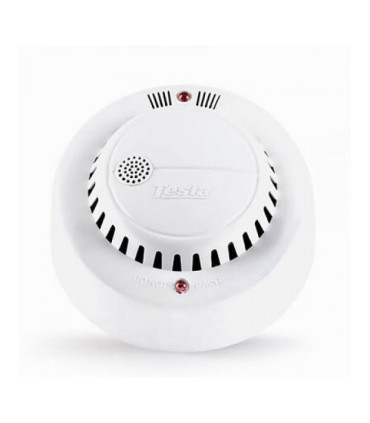 دتکتور مولتی گاز و حرارت تسلا