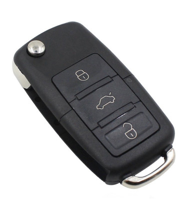 قاب ریموت سوئیچی پژو