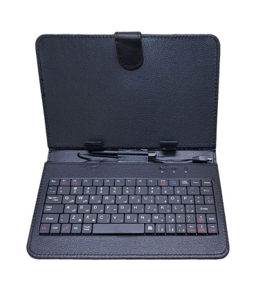 کیف کلاسوری کیبورددار