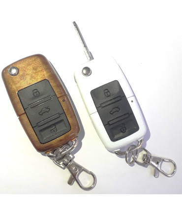 قاب ریموت سوییچی پژو