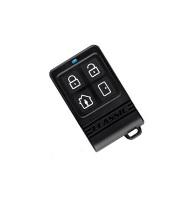 پک کامل دزدگیر اماکن کلاسیک Z4 تراکد مدل CLS01