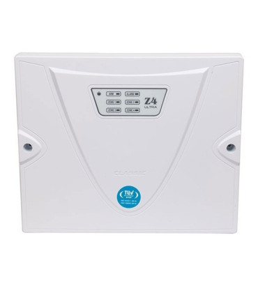 پک کامل دزدگیر اماکن کلاسیک Z4 تراکد مدل CLS01