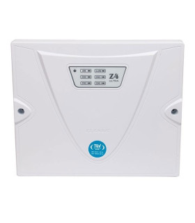 پک کامل دزدگیر اماکن کلاسیک Z4 تراکد مدل CLS01