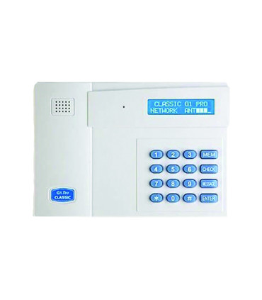 پک کامل دزدگیر اماکن کلاسیک Z4 تراکد مدل CLS01