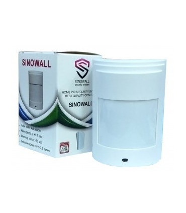 پک کامل دزدگیر سایلکس مدل PD14