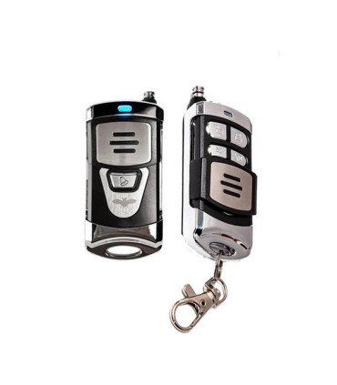 پک کامل دزدگیرکلاسیک با تلفن کننده سیمکارتی