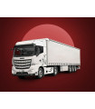 ردیاب کامیون , GPS کامیون