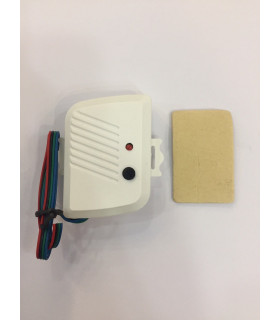 شوک سنسور دزدگیر اماکن