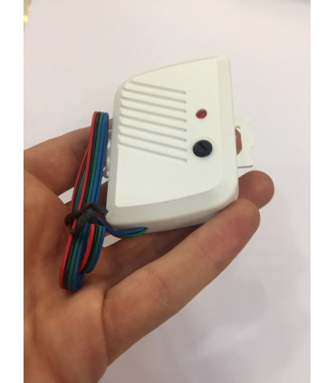 شوک سنسور دزدگیر اماکن