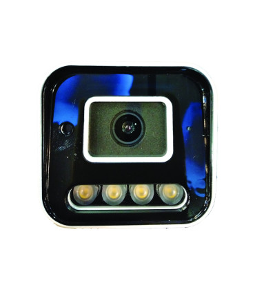 دوربین مداربسته دید در شب,مدل 354