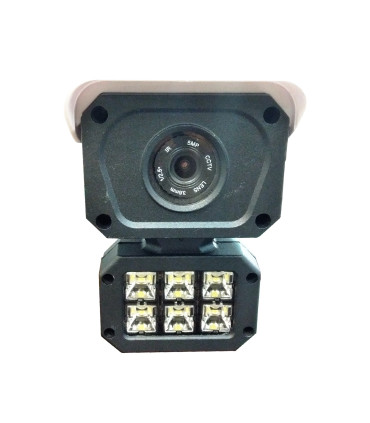 دوربین مداربسته چیرکار مدل 461