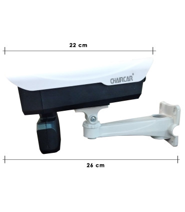 دوربین مداربسته چیرکار مدل 461