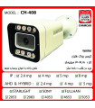دوربین مداربسته داهوا مدل CH-B40