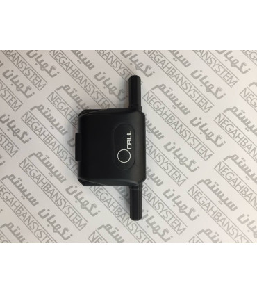 سیم آنتن دزدگیر چیرکار ZX3