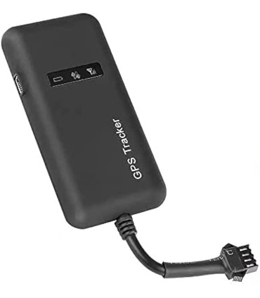 ردیاب خودرو M2000