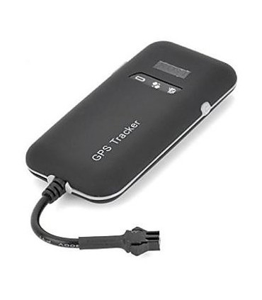 ردیاب خودرو M2000