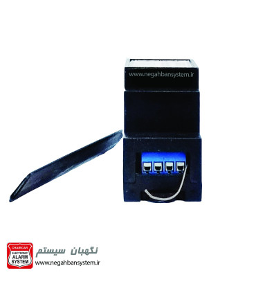 دربازکن سیمکارتی درب پارکینگ , دو کانال