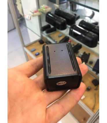 ردیاب آهنربایی مدل E300