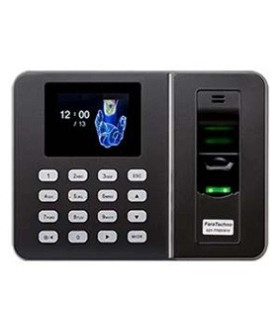 دستگاه حضور و غیاب مدل F20W