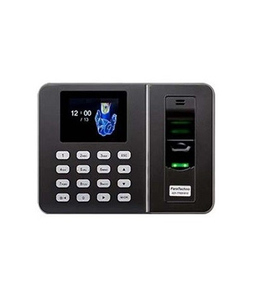 دستگاه حضور و غیاب مدل F20W