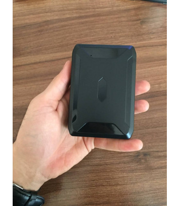 ردیاب شخصی آهنربایی