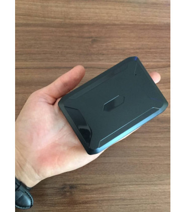 GPS آهنربایی