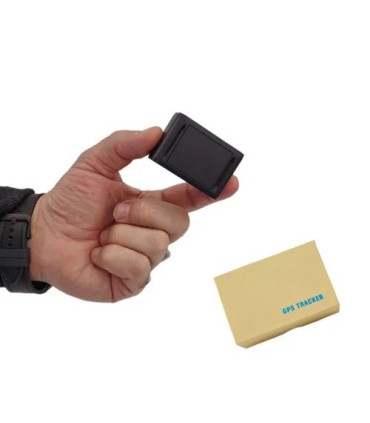 ردیاب قابل حمل چیرکار مدل E150