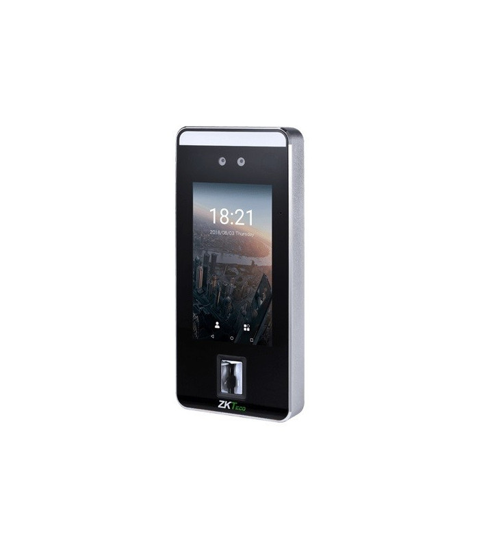 دستگاه حضور و غیاب مدل V5L